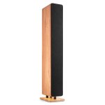 Altavoces Audizio Torre con Bluetooth 5.2, 160W y radio DAB+ FM