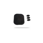 Cierre adhesivo Logitech Group Preto