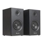 Altavoces Audizio Estantería Activos Bluetooth 5.3 60W con HDMI ARC y RCA