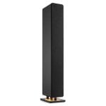 Altavoces Audizio Torre Activos Bluetooth 160W con USB y luces LED