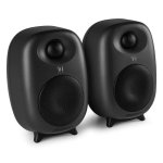 Altavoces Audizio Pc Autoamplificados Bluetooth 120W con mando y entrada óptica