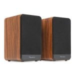 Altavoces Audizio Estantería Bluetooth 5.3 80W con HDMI ARC y mando