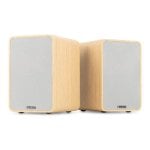 Altavoces Audizio HiFi Activos Bluetooth 5.0 120W con HDMI ARC y DSP