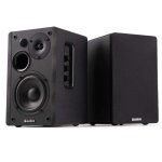 Altavoces Audizio Estantería Bluetooth 80W con DSP y mando a distancia