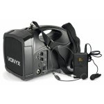 Lautsprecher Vonyx ST012 Tragbar Bluetooth 100W mit UHF-Mikrofon