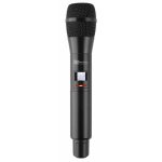Micrófono Power Dynamics PD632HH inalámbrico vocal con sistema IR-learn
