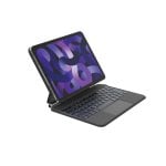 Tastiera Belkin BBZ002FR-V1 wireless con touchpad e retroilluminazione