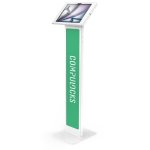 Support de sécurité pour tablette Compulocks 140W13APXW 13 pouces
