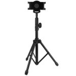 Support Trípode Ajustable pour Tablette StarTech.com 168-200mm avec Sac