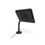 Supporto passivo Compulocks 159BUCLGVWMB per tablet 7" a 13" interno nero