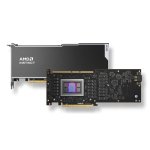 Scheda Grafica AMD Instinct MI210 64GB HBM2E PCIe 4.0 Passiva