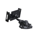 Support Actif pour Tablette DLH DY-DU5186 jusqu'à 15" Noir