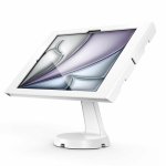 Soporte de seguridad para tabletas Compulocks 333W13APXW Blanco 13" Apple iPad Air M2