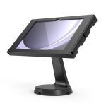 Soporte de seguridad para tabletas Compulocks 333B11GAPX9B Aluminio Negro 11"