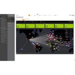 Licença de segurança SonicWall TZ600 1 ano, atualização completa