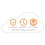 Licencia SonicWall Hosted Email Security Essentials 1 licencia 1 año