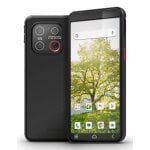 EMPORIA emporiaSMART.ME7 4G 6GB 128GB 5.45" Nero
