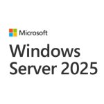 Licence Microsoft Windows Server 2025 CAL 1 utilisateur Français
