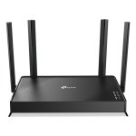 Router TP-Link Archer BE220 WiFi 7 Ethernet 2,9 Gbps VPN