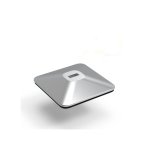 Ancoraggio di Sicurezza Port Designs 901220 Argento
