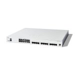 Switch Cisco Catalyst C1300-24XTS Managed L2/L3 10G Ethernet Rack