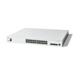 Switch Cisco Catalyst C1300-24XT Managed L2/L3 Rack-Montage
