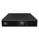 Sai VERTIV 1000VA Batteria Piombo Acido 5,6 Minuti LCD USB