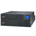 Sai APC 3 kVA Batterie Plomb Acide 5,5 h Autonomie Rack 4U