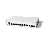 Cisco Catalyst 1200 Managed Switch L2 10 Gigabit Ethernet Ports 2 SFP Rack 1U