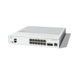 Switch Cisco Catalyst C1300-12XT-2X 12 Ports 10G Managed L2/L3
