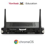 PC Sobremesa Viewsonic VPC13-C33-G1 Intel Core i3-1315U 8GB 256GB SSD Intel UHD ChromeOS WiFi 6E