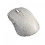 Ratón MCL MP2A99ASS619WBIBR Sans Fil 1600 DPI Beige Design Vertical