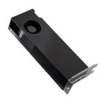 Scheda Grafica DELL NVIDIA RTX 2000 Ada 16GB GDDR6 Compatta
