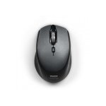 Mouse Port Designs PORT Connect 900713 Wireless Ambidestro Nero 2.4 GHz