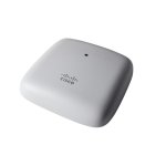 WLAN-Zugangspunkt Cisco CBW140AC 802.11ac Wave 2 2x2 PoE