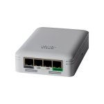 Ponto de acesso sem fios Cisco CBW145AC-E Business 2,4 GHz/5 GHz 867 Mbit/s PoE