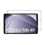 Protector de pantalla DLH pour Samsung Galaxy Tab A9 8.7" Vidrio Templado