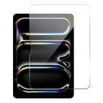 Protector de écran DLH pour iPad Pro 11 (5ème gen) Verre Trempé