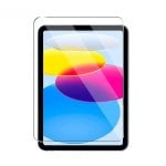 Protector de écran DLH pour iPad 10.9" Verre trempé