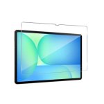 Protector de écran DLH pour Samsung Galaxy Tab S10 FE+ 10.9" Verre Trempé