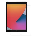 Protector de écran MW pour iPad 10.2", verre trempé 9H