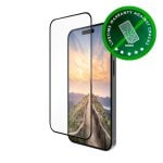 Protector de pantalla dbramante1928 eco Bulk para Apple iPhone 16/15/14 Pro