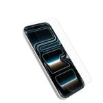 Protector de pantalla OtterBox Glass pour Apple iPhone 17 Pro transparent