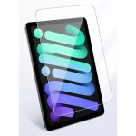 Protector de écran DLH pour iPad mini 6 et 7, verre trempé transparent