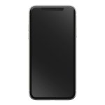 Display-Schutzfolie OtterBox Alpha Glass für iPhone 11/XR transparent
