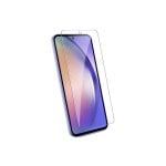 Protector de verre trempé pour Samsung Galaxy A54 5G anti-rayures transparent