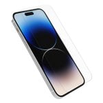 Vetro temperato protettivo OtterBox Premium Glass Antimicrobial per iPhone 14 Pro Max