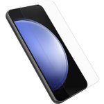 Protector de écran OtterBox Glass pour Samsung Galaxy S23 FE Transparent