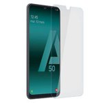 Protector de verre trempé pour Samsung Galaxy A50/A50s Transparent