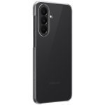 Funda para móvil Samsung Parachoques Silicone Antichoque para Galaxy A27